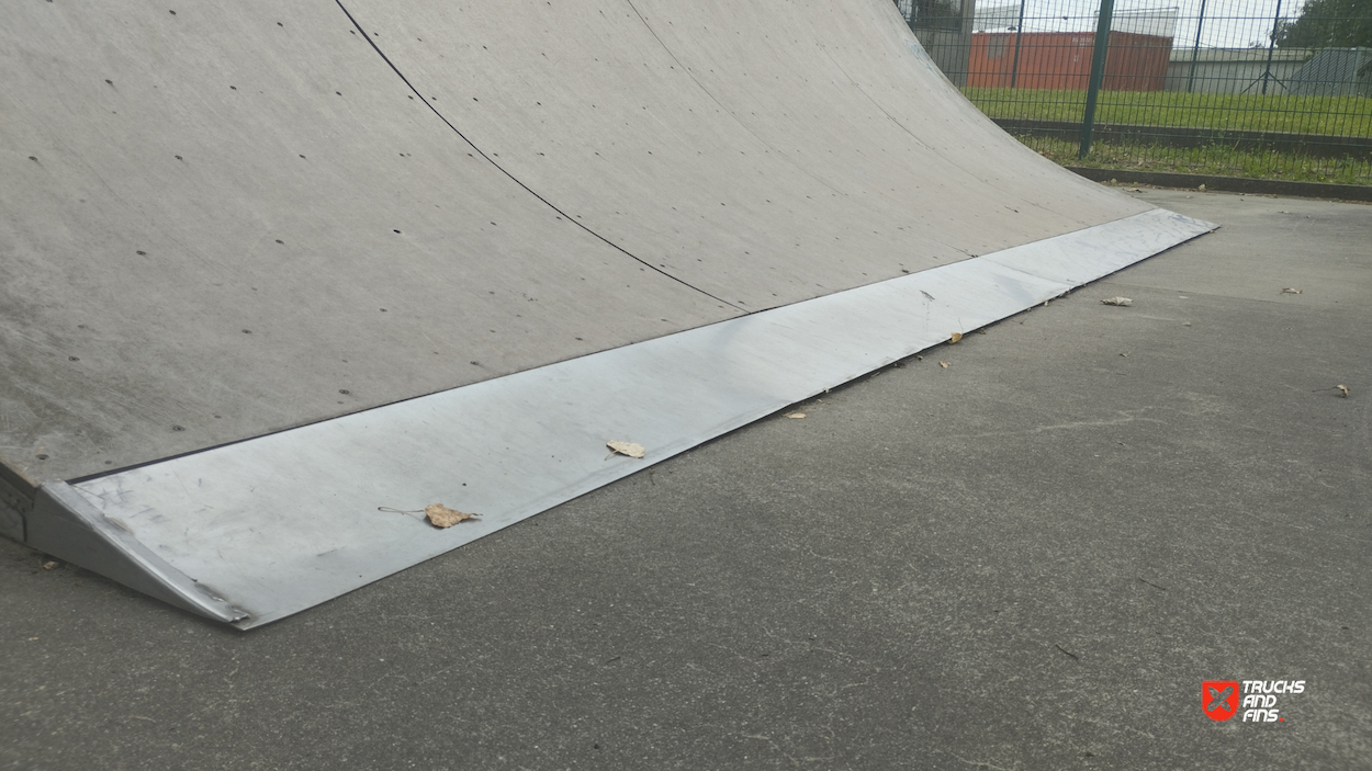 Bellegem skatepark